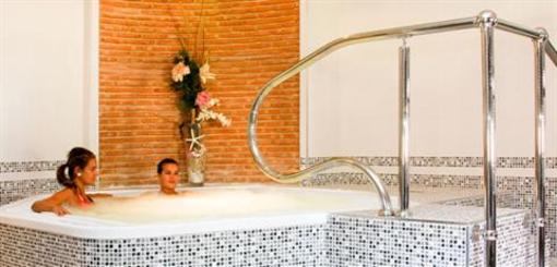 фото отеля Hotel Spa Galatea
