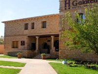 Hotel Spa Galatea