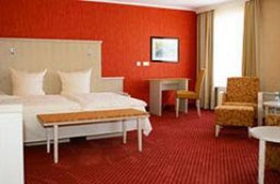 фото отеля Hotel Stadt Kappeln