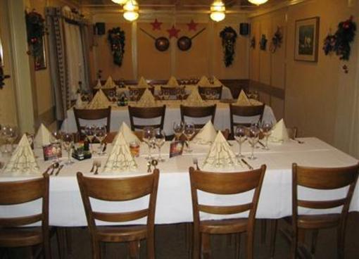 фото отеля Gasthaus Hirschen