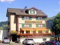 Gasthaus Hirschen