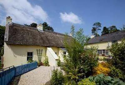 фото отеля Potters Cottage
