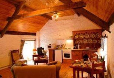 фото отеля Potters Cottage