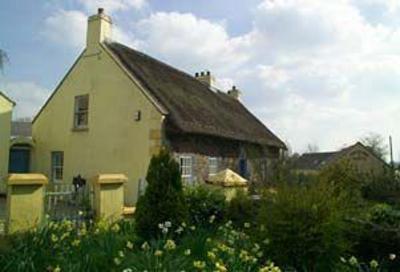 фото отеля Potters Cottage