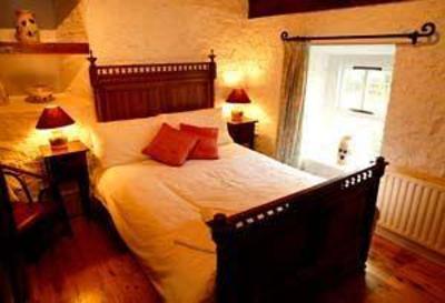 фото отеля Potters Cottage