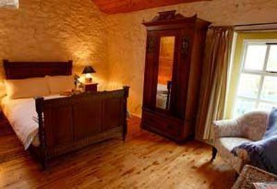 фото отеля Potters Cottage