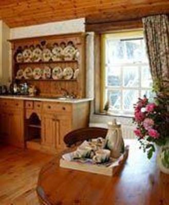 фото отеля Potters Cottage