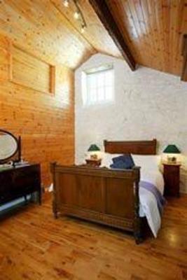 фото отеля Potters Cottage
