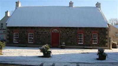 фото отеля Potters Cottage