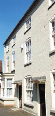 фото отеля Dorset House and Cottage