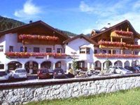 Pensione Edelweiss