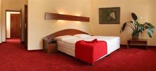 фото отеля Hotel Zamkowy