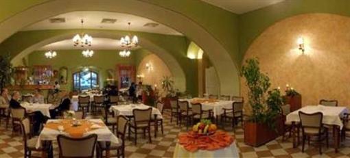 фото отеля Hotel Zamkowy
