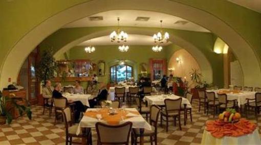 фото отеля Hotel Zamkowy