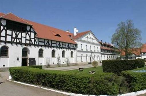 фото отеля Hotel Zamkowy