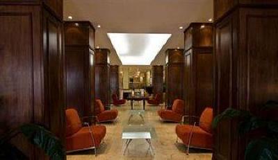 фото отеля Gran Hotel Dora