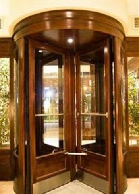 фото отеля Gran Hotel Dora