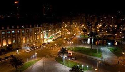 фото отеля Gran Hotel Dora