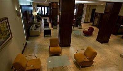 фото отеля Gran Hotel Dora