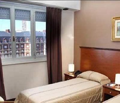 фото отеля Gran Hotel Dora