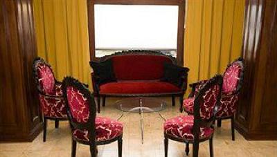 фото отеля Gran Hotel Dora