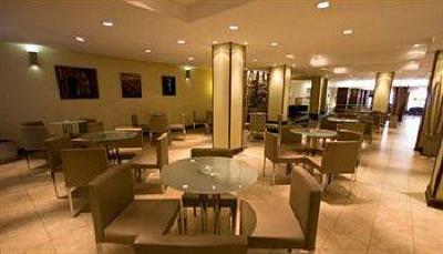 фото отеля Gran Hotel Dora