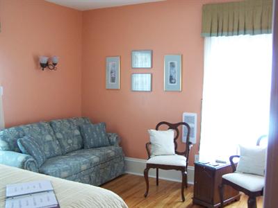фото отеля Atlantic Sojourn Bed & Breakfast