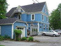 Atlantic Sojourn Bed & Breakfast