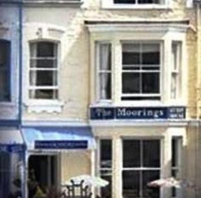 фото отеля The Moorings Bed & Breakfast Looe