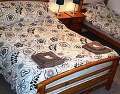 фото отеля The Moorings Bed & Breakfast Looe