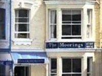 The Moorings Bed & Breakfast Looe