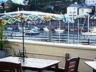 фото отеля The Moorings Bed & Breakfast Looe