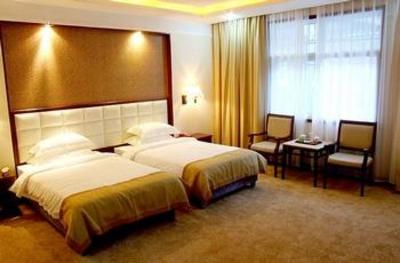 фото отеля Yong'An Hotel