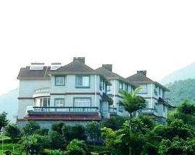 фото отеля Banshan Hotspring Hotel