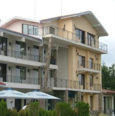 фото отеля Hotel Via Trayana