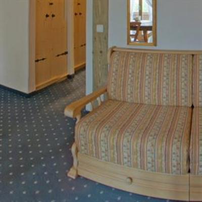 фото отеля Gasthof - Hotel Eder