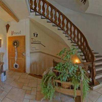 фото отеля Gasthof - Hotel Eder