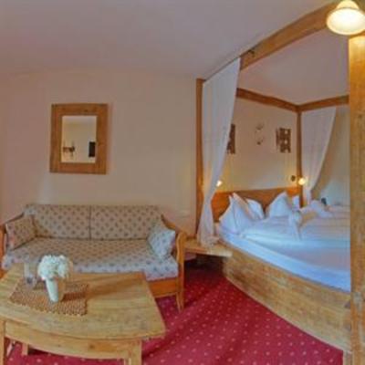 фото отеля Gasthof - Hotel Eder