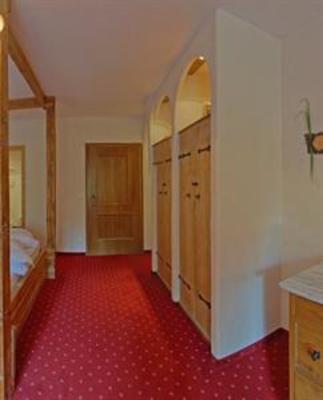 фото отеля Gasthof - Hotel Eder