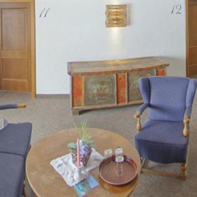 фото отеля Gasthof - Hotel Eder