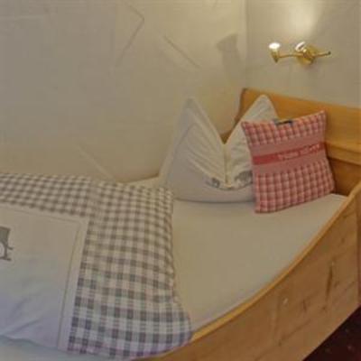 фото отеля Gasthof - Hotel Eder