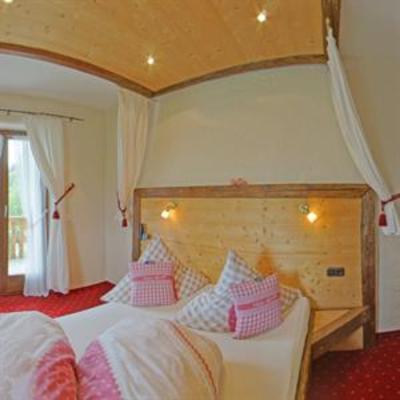 фото отеля Gasthof - Hotel Eder