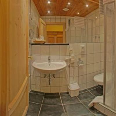 фото отеля Gasthof - Hotel Eder