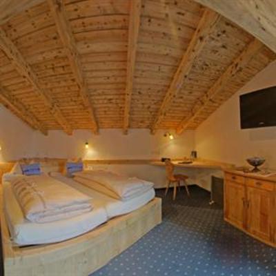 фото отеля Gasthof - Hotel Eder