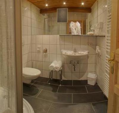 фото отеля Gasthof - Hotel Eder