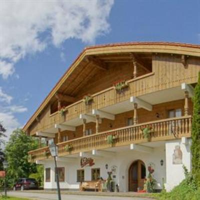 фото отеля Gasthof - Hotel Eder