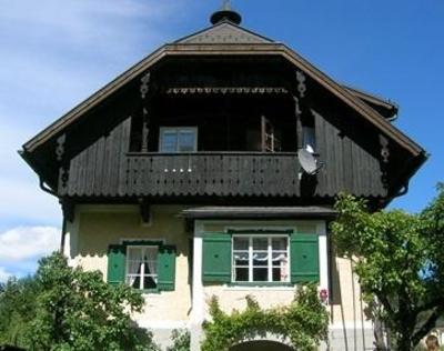 фото отеля Ferienhaus Kopriwa
