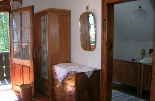 фото отеля Ferienhaus Kopriwa