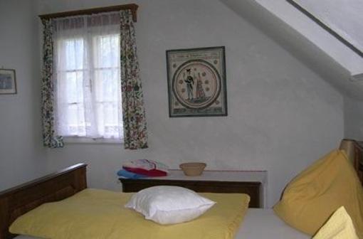 фото отеля Ferienhaus Kopriwa