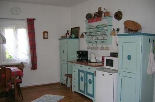 фото отеля Ferienhaus Kopriwa